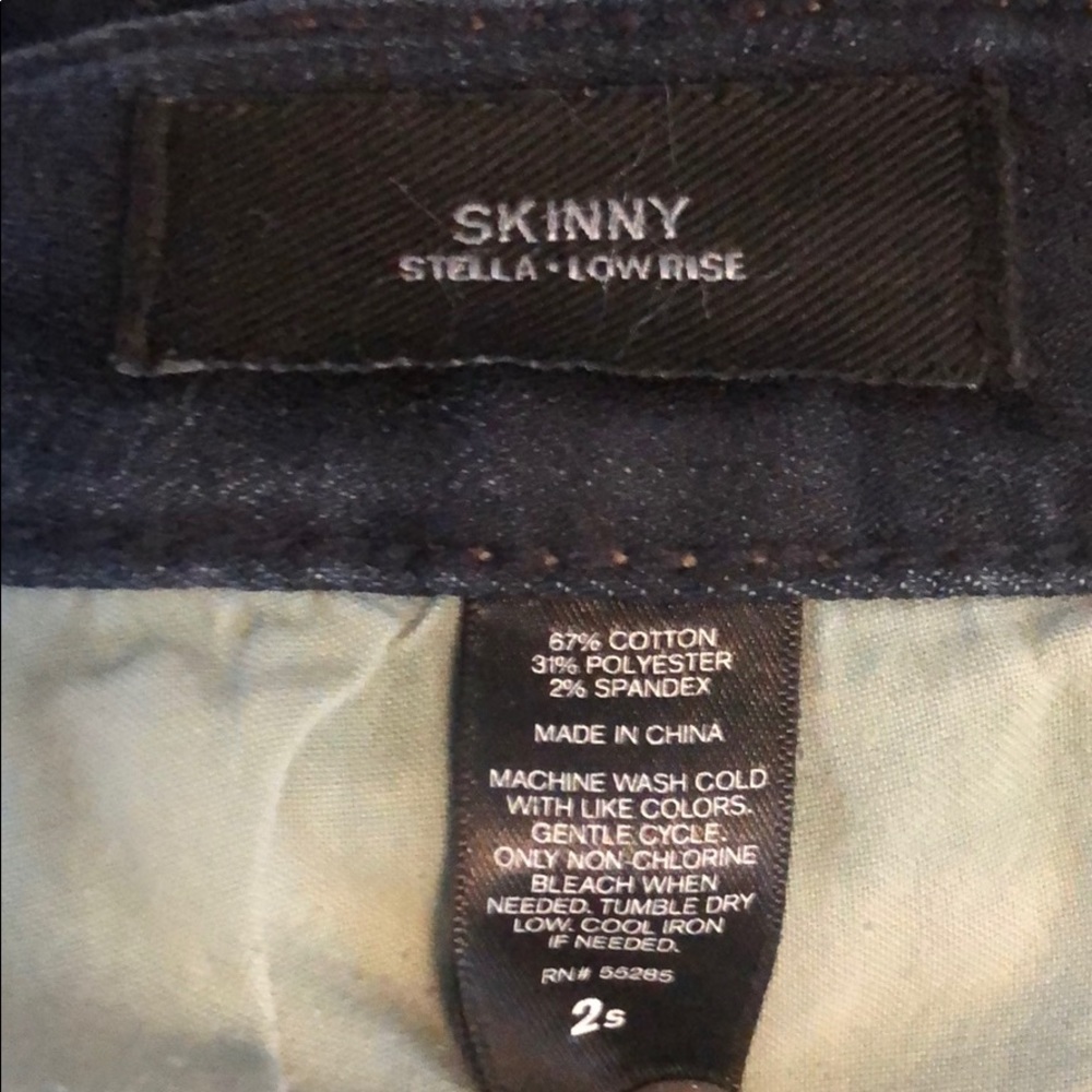 Jeans - Picture 3 of 4